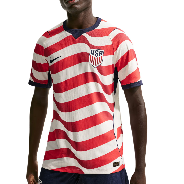 Nike Nike United States National Team Soccer Jersey Player Edition Men's