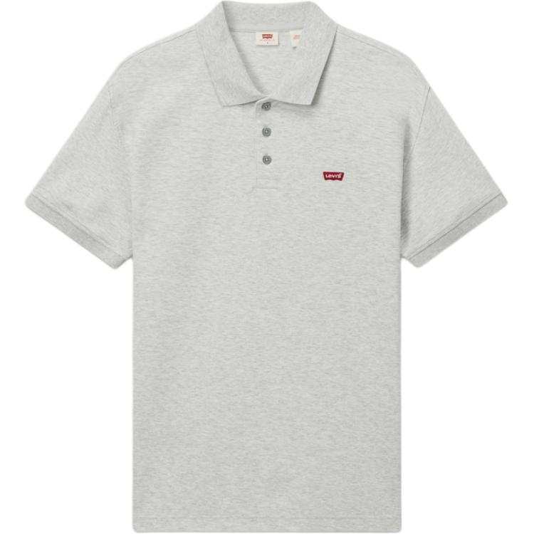 Levis Polo Shirt Unisex Clothing