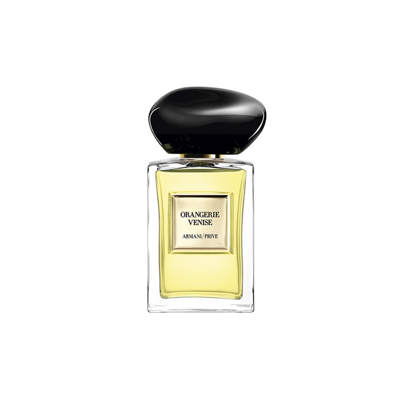 GIORGIO ARMANI ARMANI Venice Citrus Perfume, Premium Private Reserve Fresh Collection Citrus Scent Eau De Toilette
