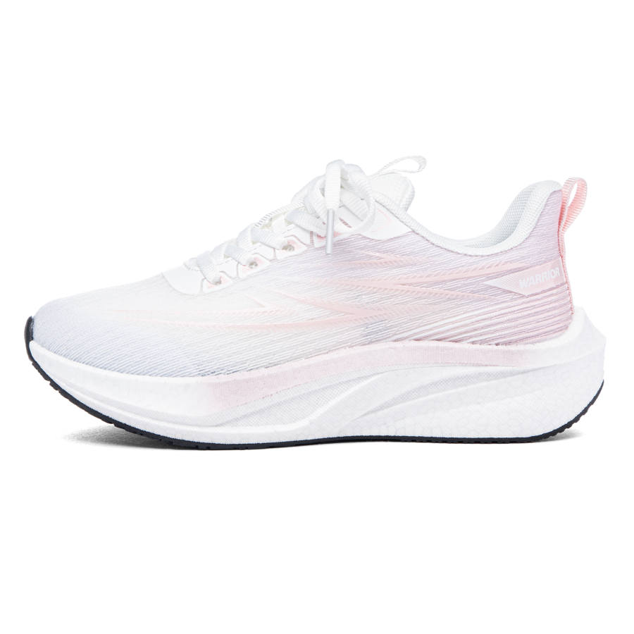 WARRIOR Warrior Fabric Slip Resistant Moisture Wicking Quick Dry Thermal Low top
