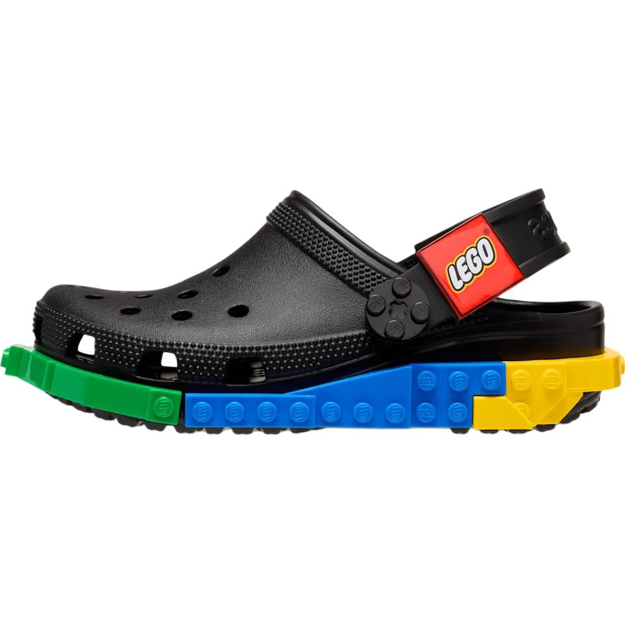 Crocs Crocs Kids' Clogs Kids