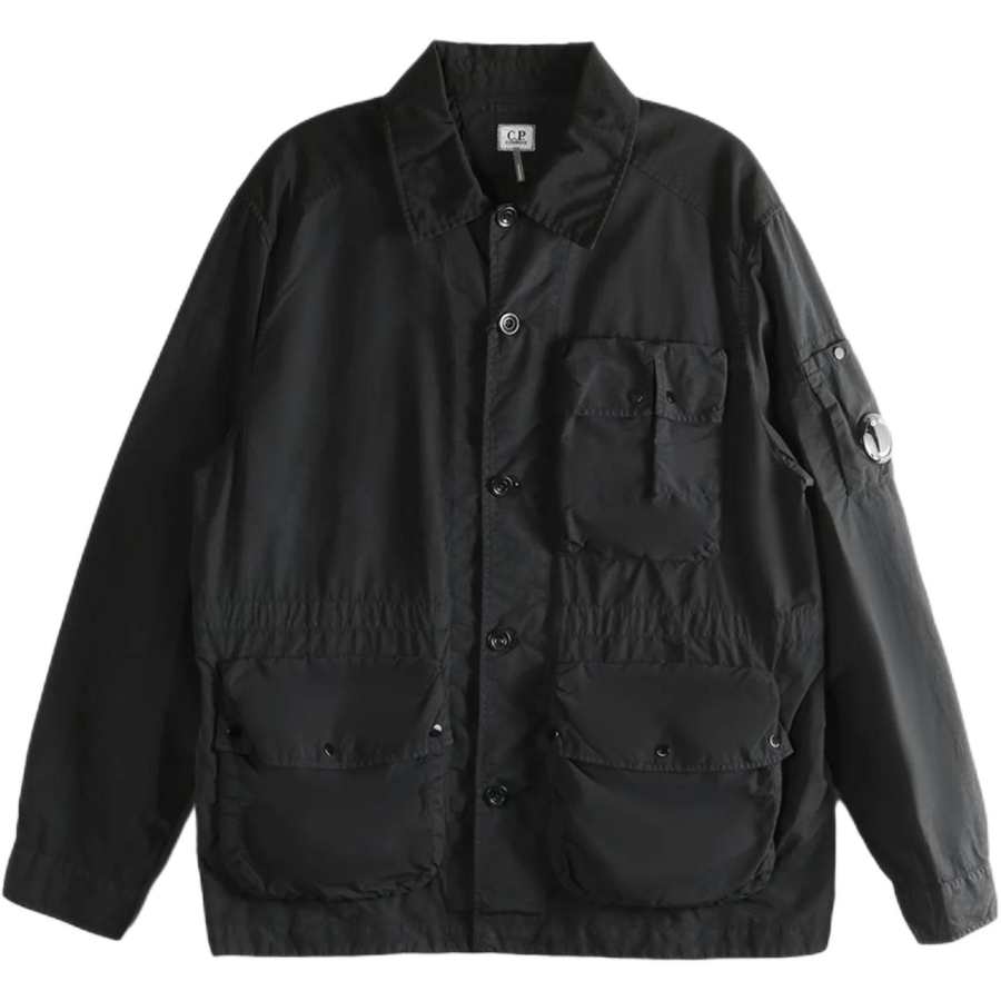 C.P.Company SS26 Jackets & Coats Men's