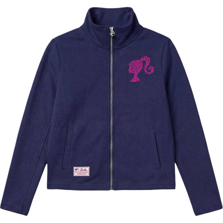 Barbie Women's Pajama Tops