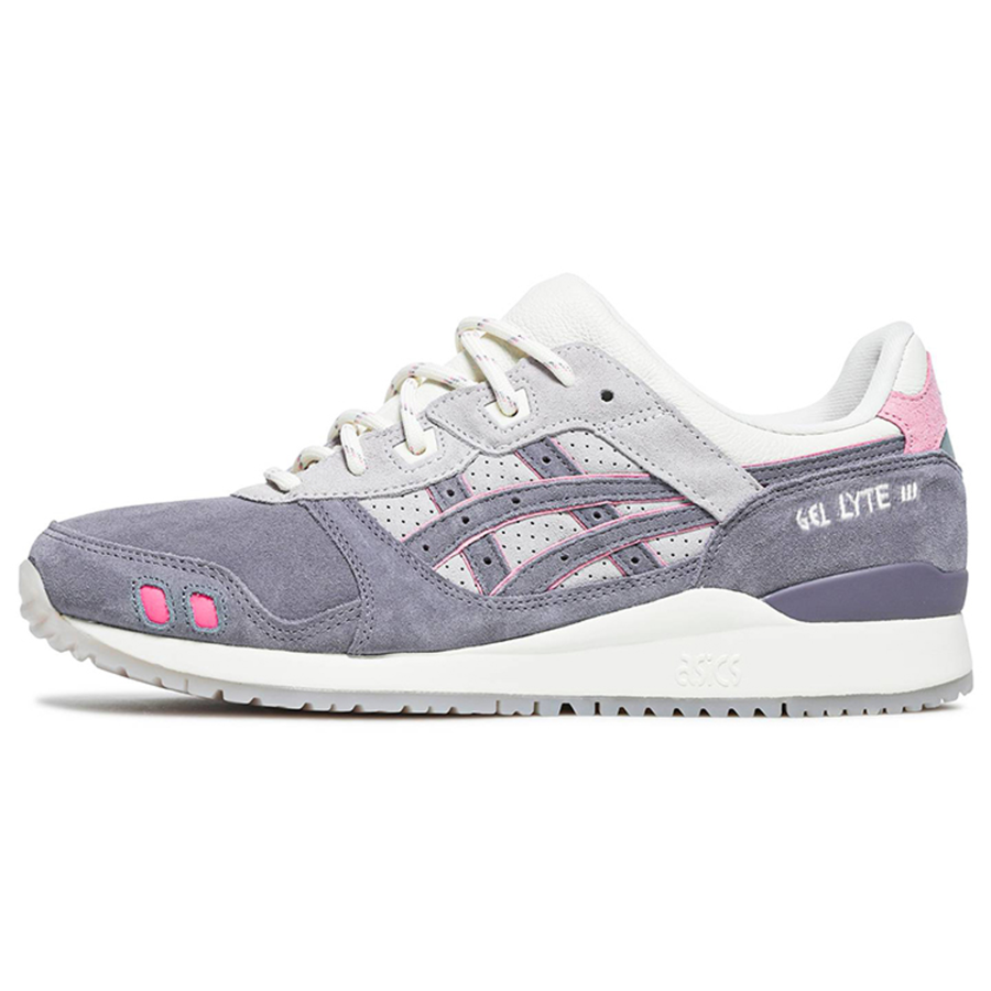 ASICS ASICS Gel Lyte Iii End Pearl