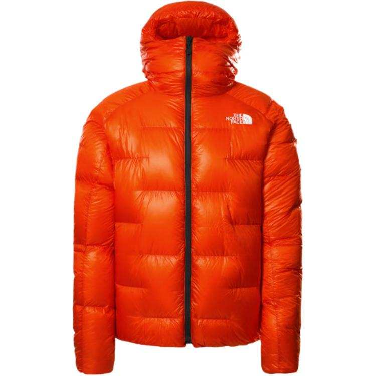 THE NORTH FACE Urban Exploration Down Jacket Women's Red
