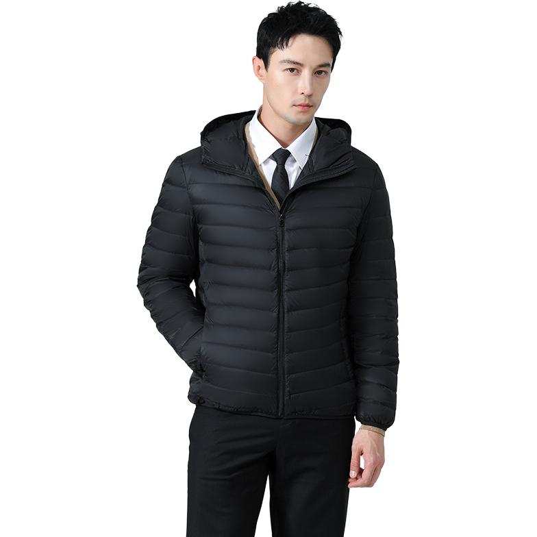 YALU Down Jackets Men's Lightweight Other