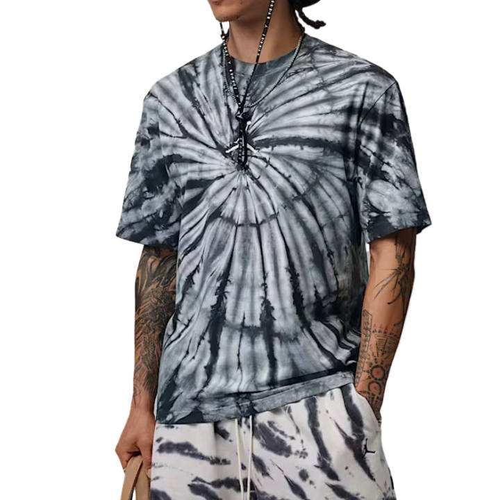 Jordan Jordan Brooklyn Men's Tie-Dye Festival T-Shirt