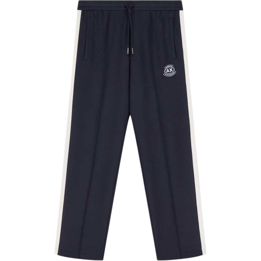 ARMANI EXCHANGE ARMANI EXCHANGEAE Knitted Sweatpants Men's