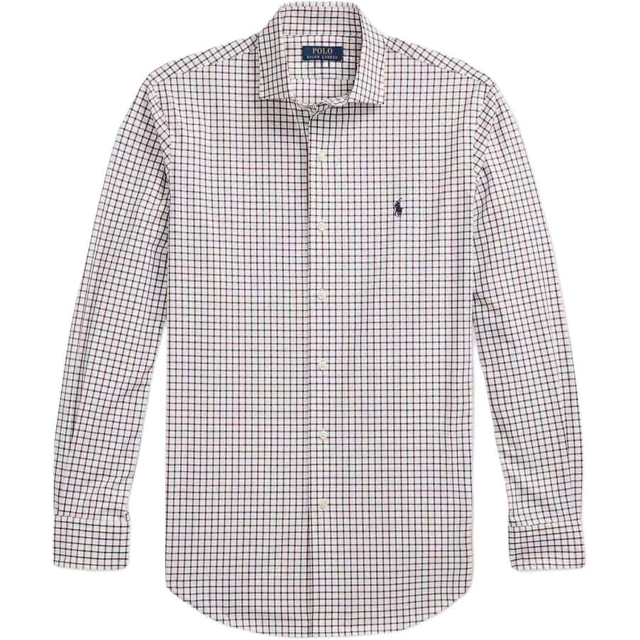 Polo Ralph Lauren Shirt Slim Fit Men's