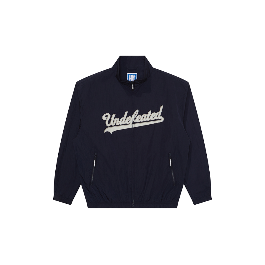 UNDEFEATED UNDEFEATED SS26 Jackets Unisex Stand Collar Moderate Instructor