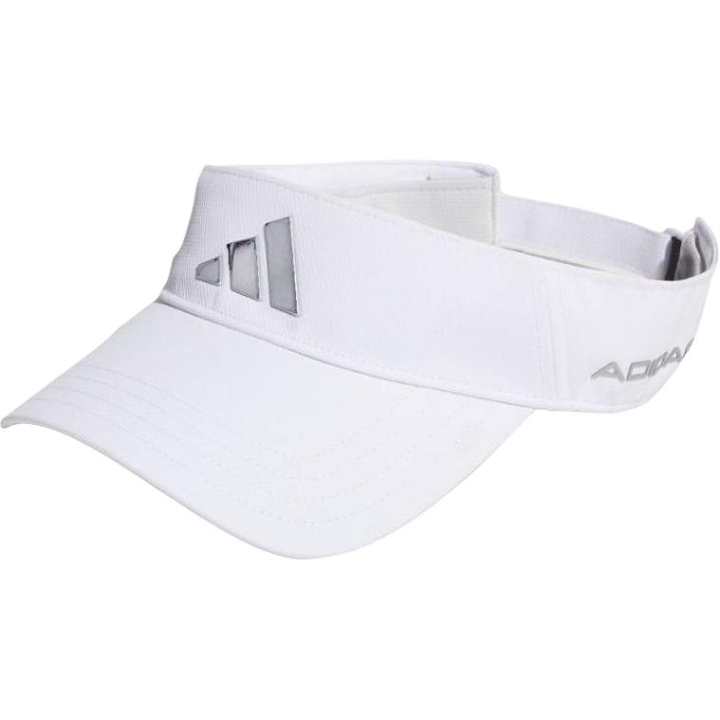 Adidas Adidas Sun Protection Hats Unisex White