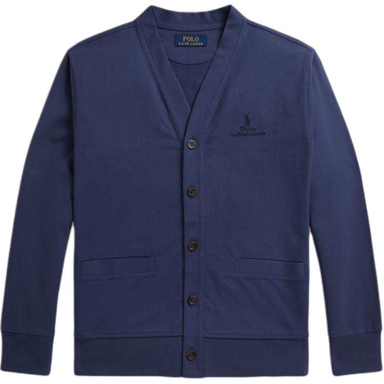Polo Ralph Lauren Sweater Big Pony Large Size Kids'
