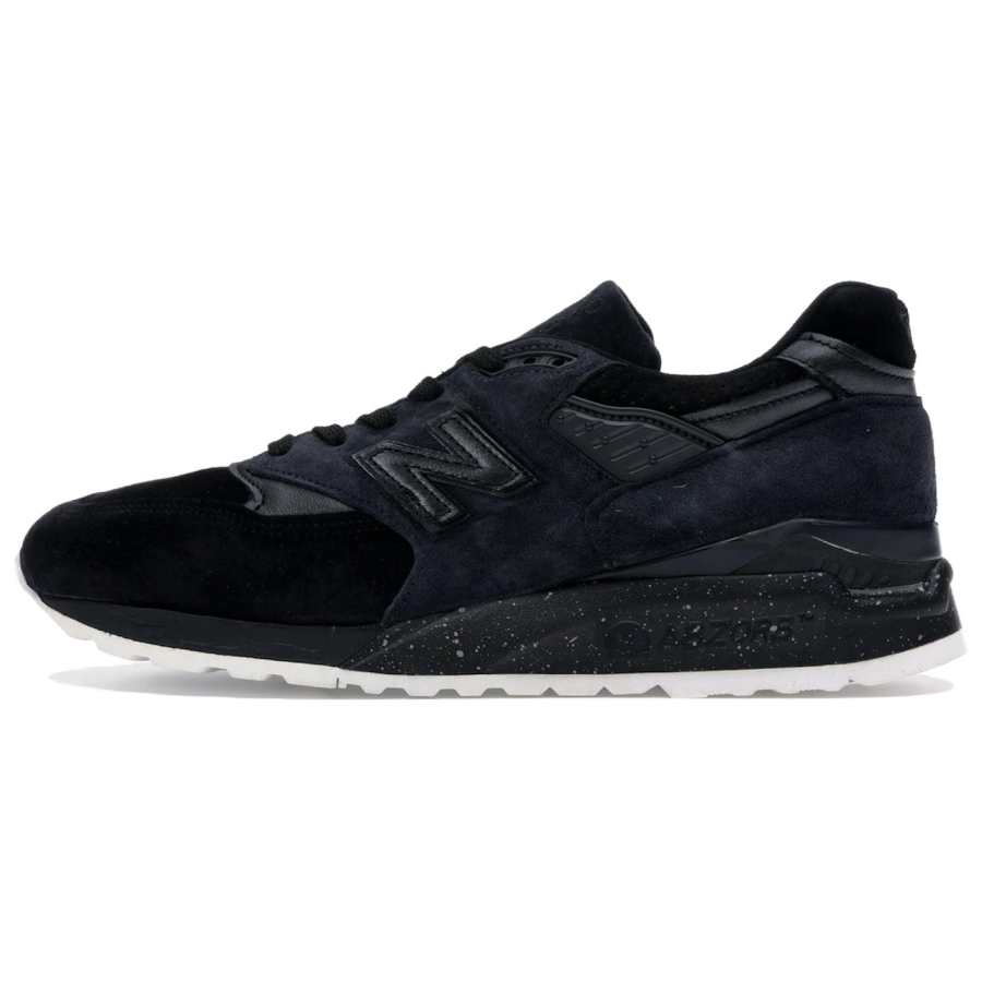 New Balance 998 Todd Snyder x New Balance Made in Usa 'Dark & Stormy'