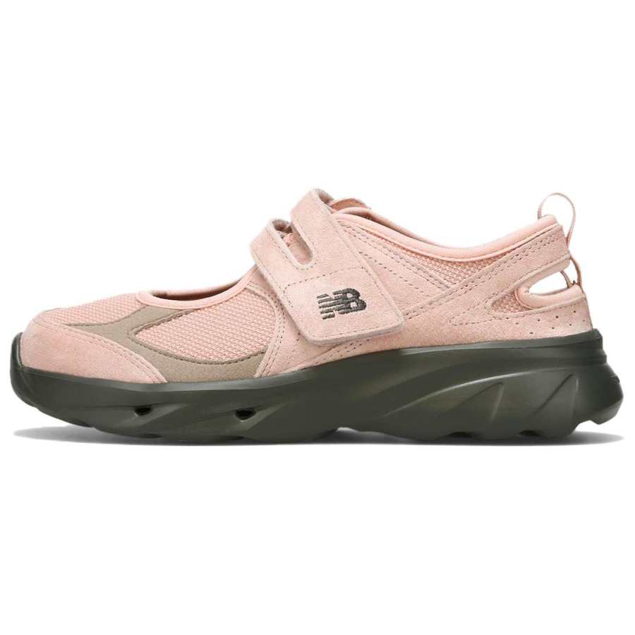 New Balance New Balance NB Breeze Mary Jane Shoes Women's Pink