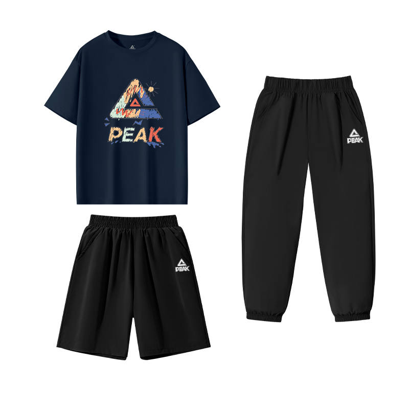 PEAK Casual Sportswear Teenagers