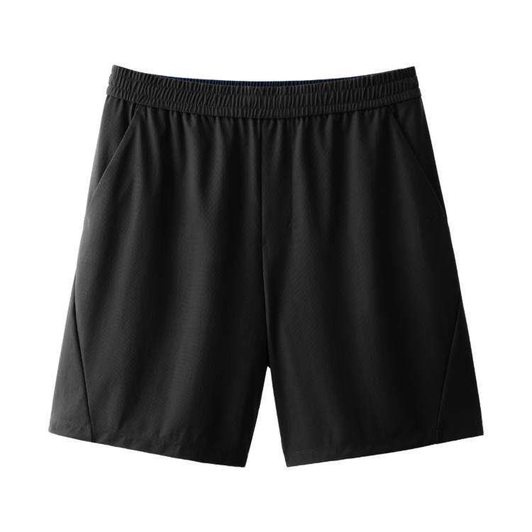BANANA IN Casual Shorts Men's Thin
