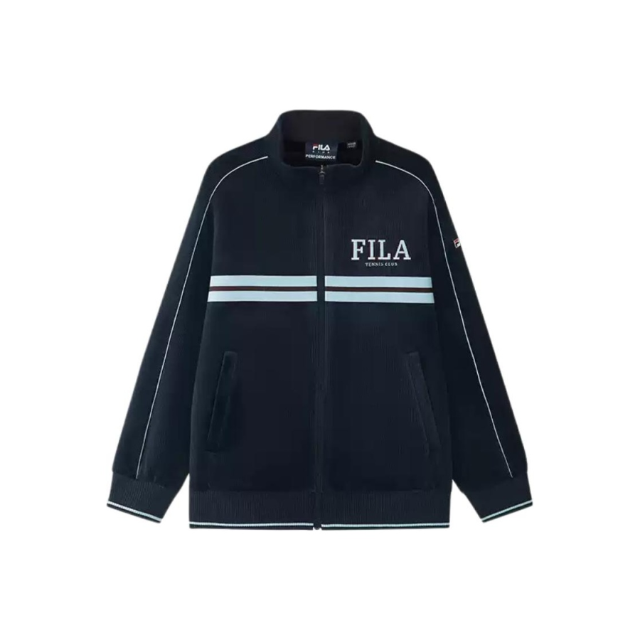 FILA KIDS FILA KIDS' Sports Tops Stand Collar