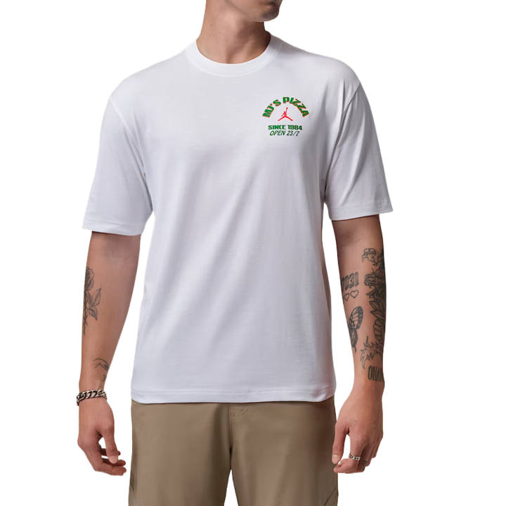 Jordan Jordan Men's Graphic T-Shirt