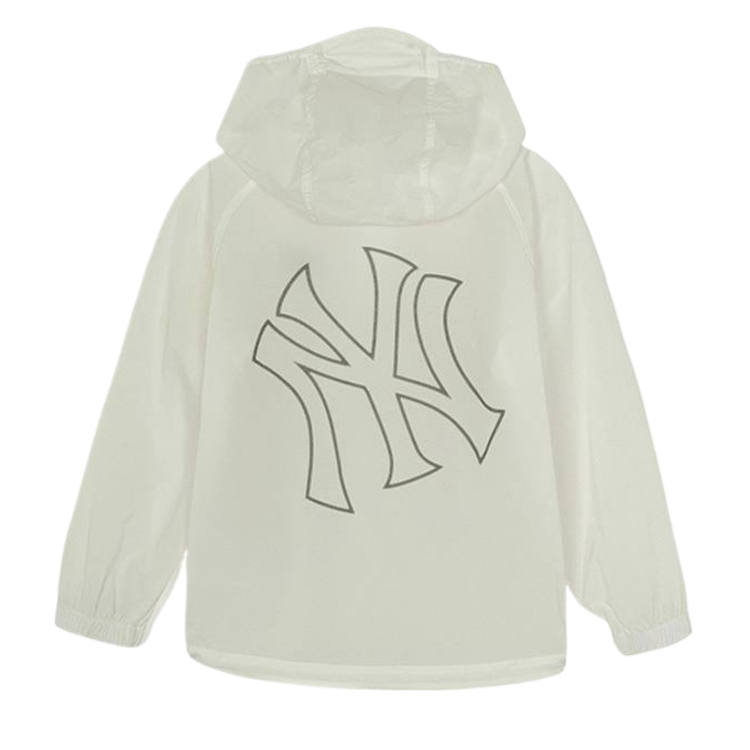 MLB KIDS Jackets Hooded Non Detachable Moderate