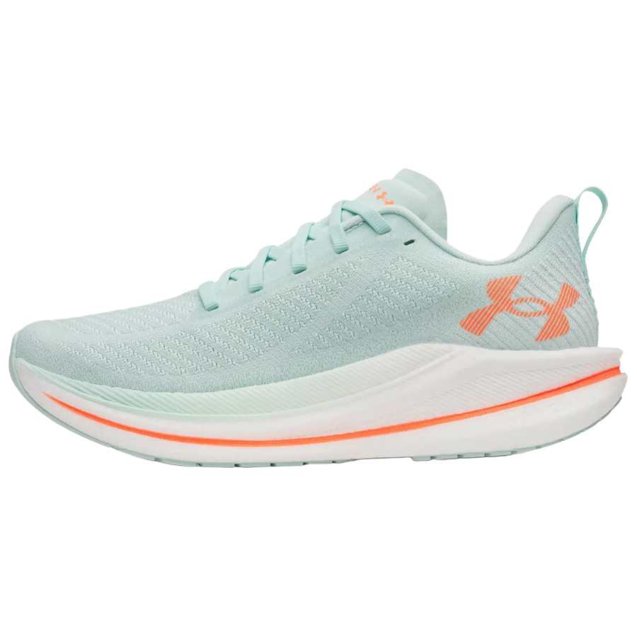 Under Armour Velociti SPD Running Shoes Women's Mint Green