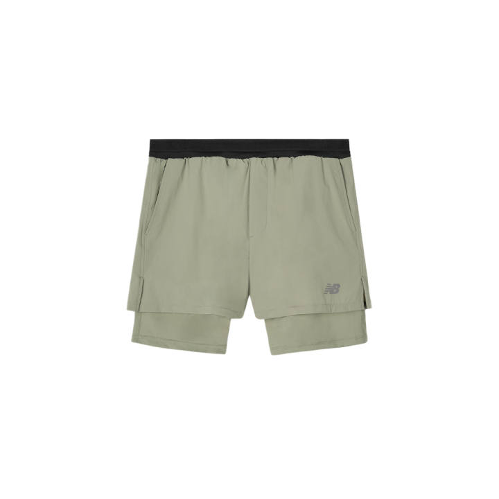 New Balance New Balance Running Shorts Unisex