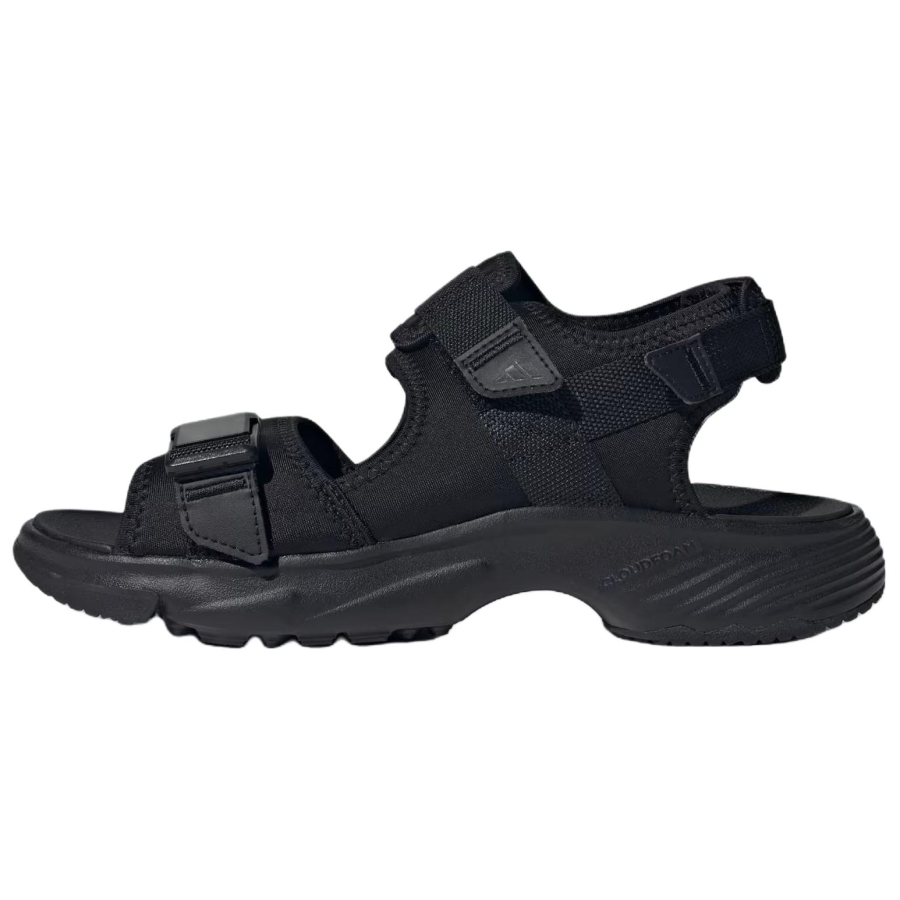Adidas Adidas Lifestyle Beach Sandals Unisex Black