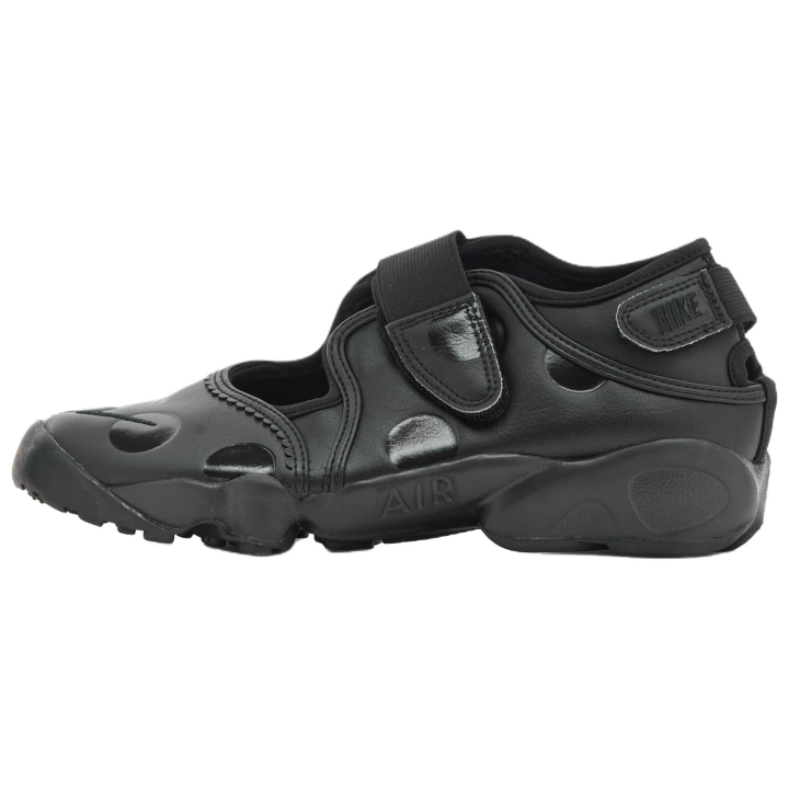 Nike Nike Air Rift Casual Shoes Women's Black