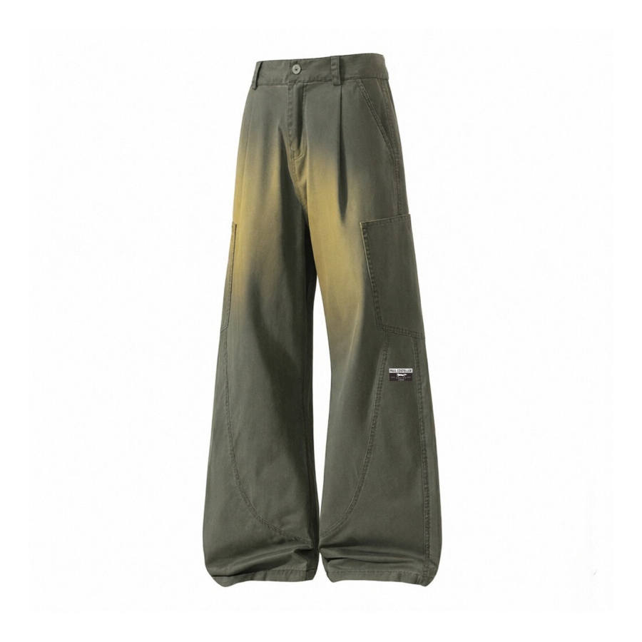 PAUL COSTELLOE Casual Pants Unisex Moderate Scimitar Pants