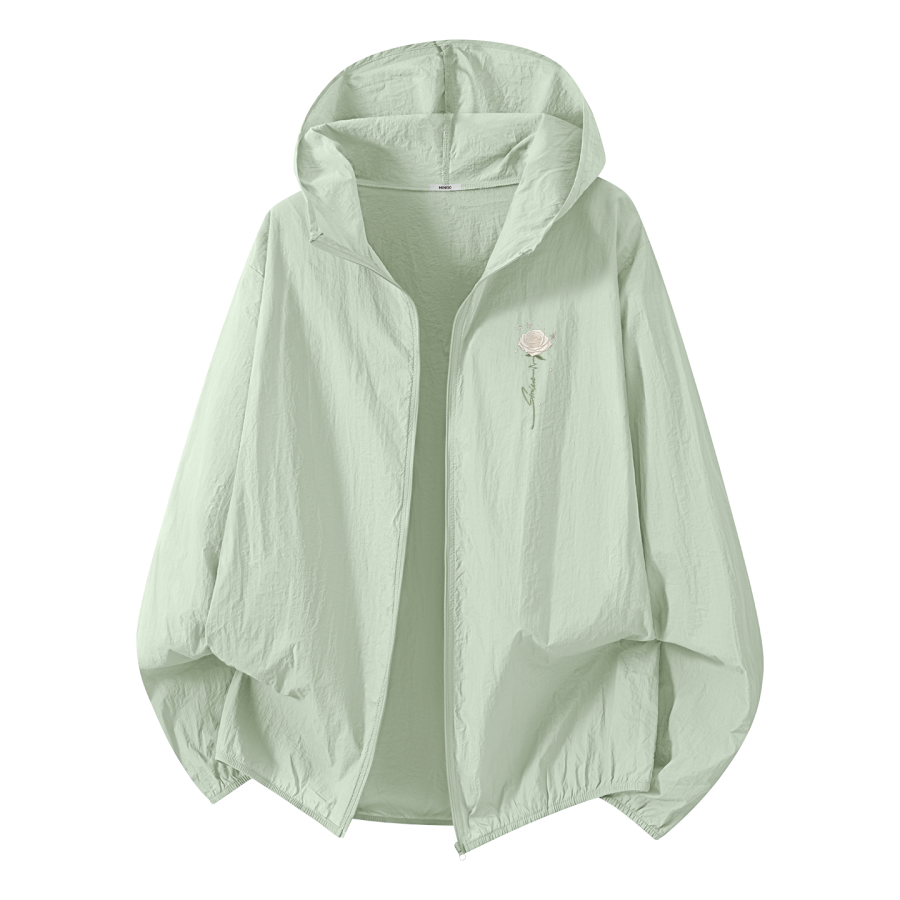 MINISO MINISO Sun Protection Clothing Unisex