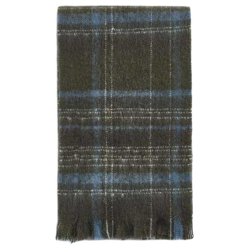 ZARA ZARA Knit Scarves Men's
