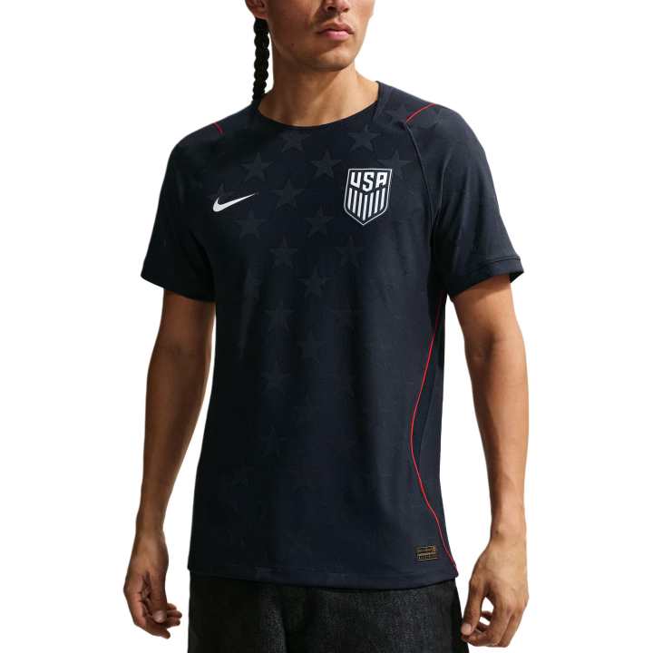 Nike Nike United States National Team Soccer Jersey Player Edition Men's