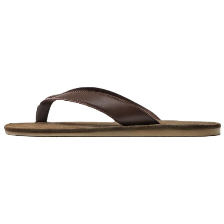 ZARA ZARA Flip Flops Men's