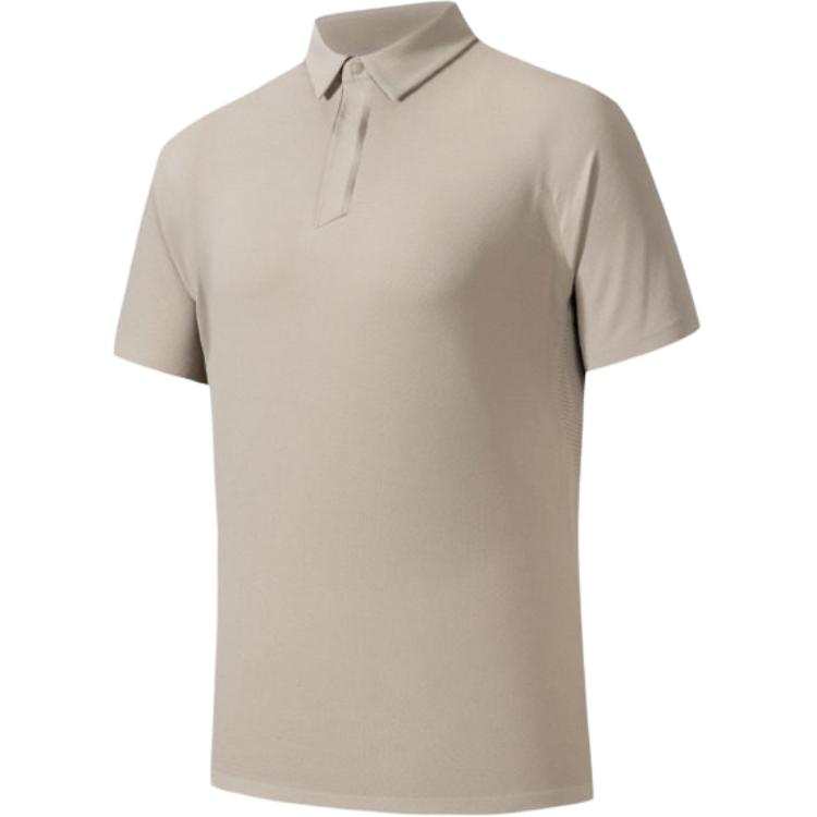 Anta Champion All Weather Collection Polo Shirt Men's