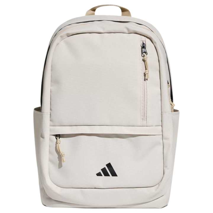 Adidas Adidas Fabric Backpack Women's Beige