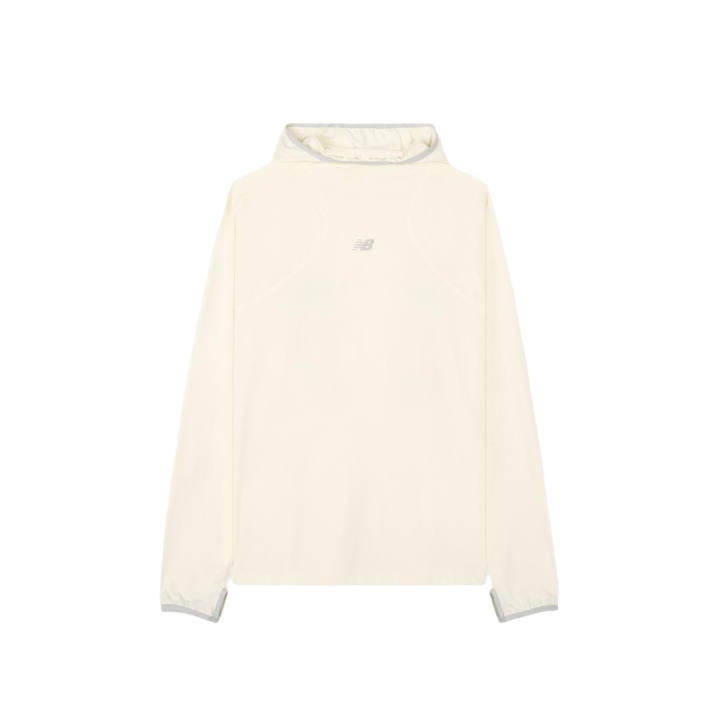New Balance New Balance Running Coat Unisex
