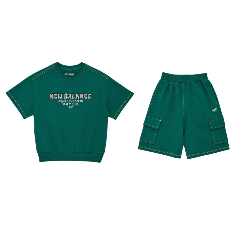 New Balance New Balance Casual Sportswear 2 Pack Kids'