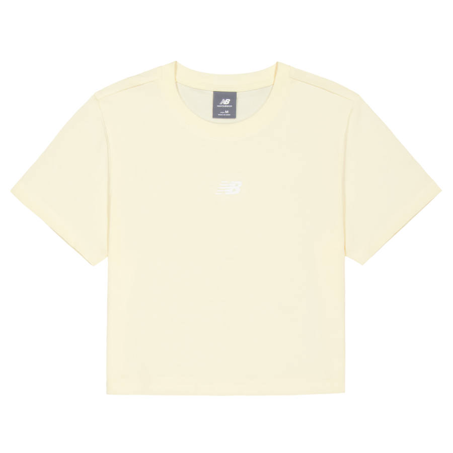 New Balance New Balance Regular T Shirt Women's