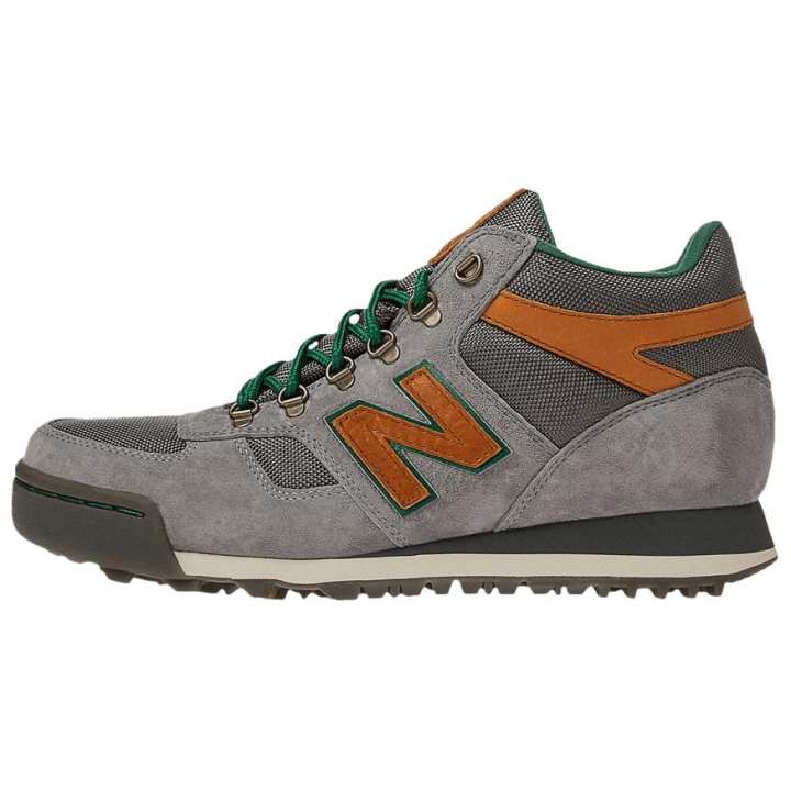 New Balance 710 New Balance 'Grey Brown Green'
