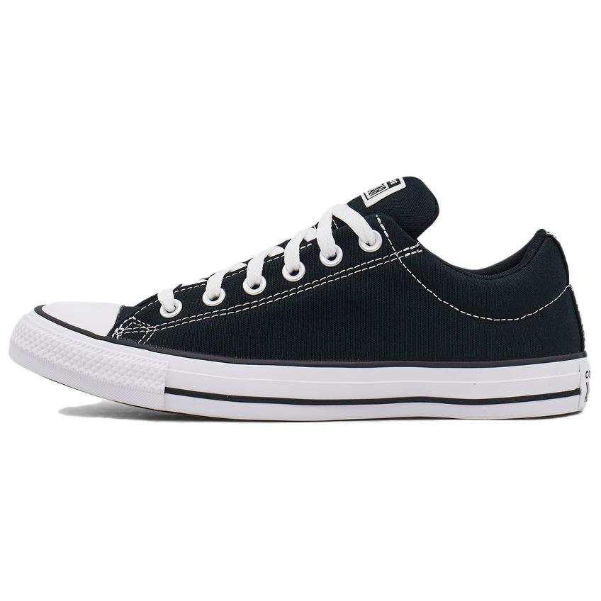 Converse Converse CTAS Canvas Shoes Unisex Low Top Black