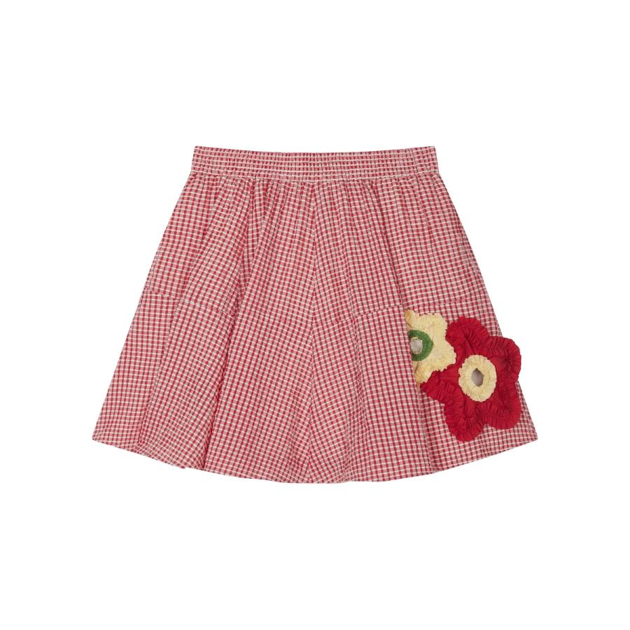 Teenie Weenie Casual Short Skirts Women's