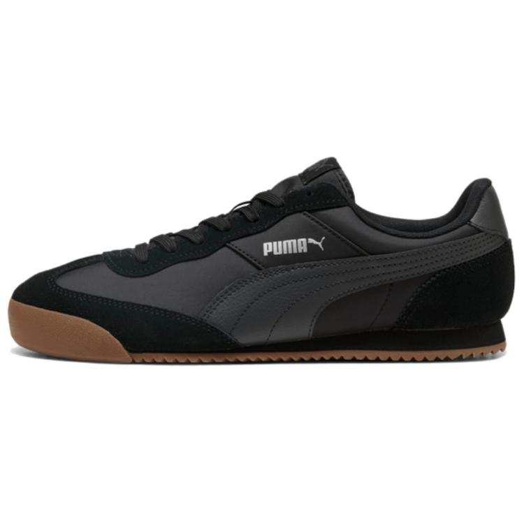 PUMA TURINO Casual Shoes Unisex Black