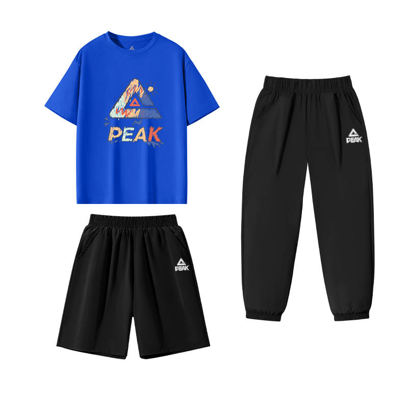 PEAK Casual Sportswear Teenagers