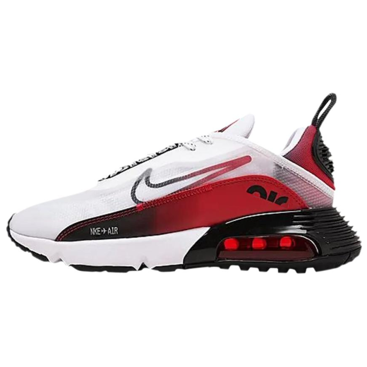 Nike Nike Air Max 2090 Running Shoes Men's White