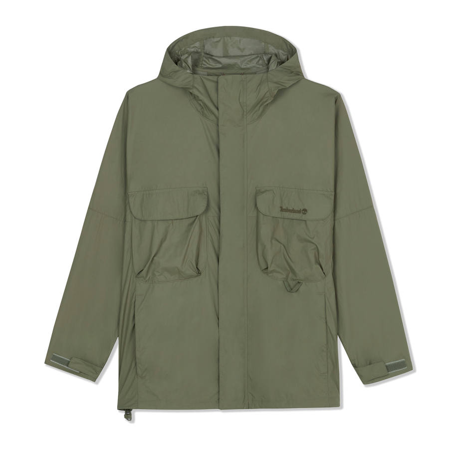 Timberland Windproof UV Protection Sun Protection Clothing Men's