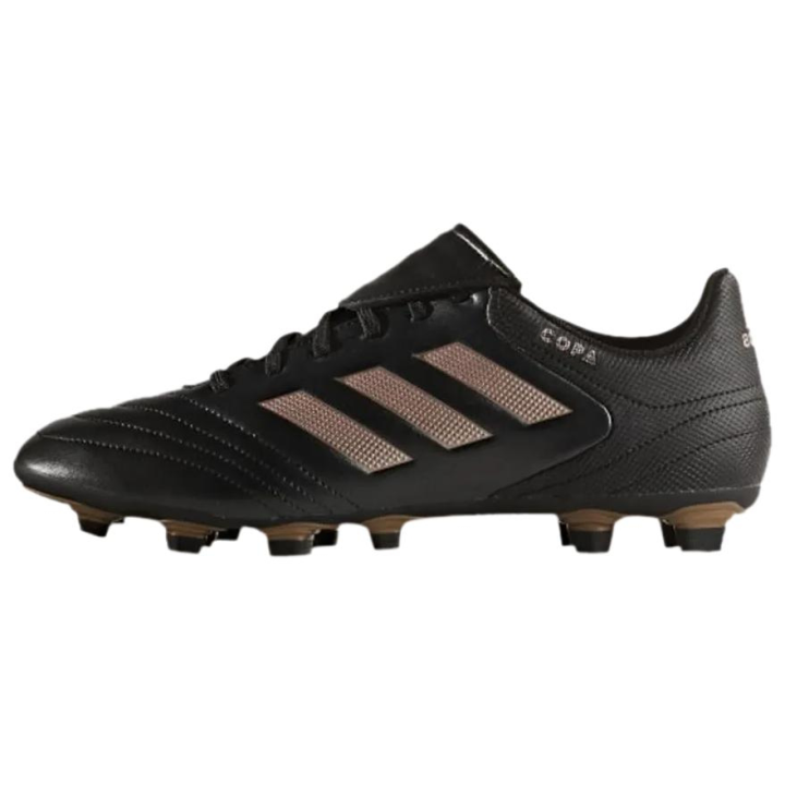 Adidas Adidas Copa 17.4 Fg 'Black Copper Metallic'