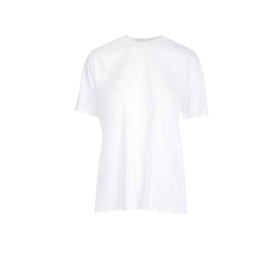 Burberry SS22 T Shirt Men's White