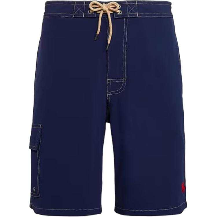 Polo Ralph Lauren Swimming Shorts Classic Version Men's