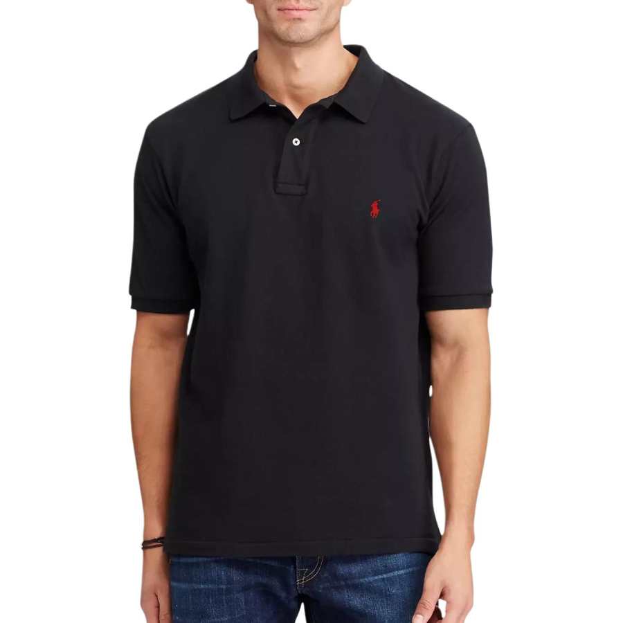 Polo Ralph Lauren Polo Shirt Classic Version Men's