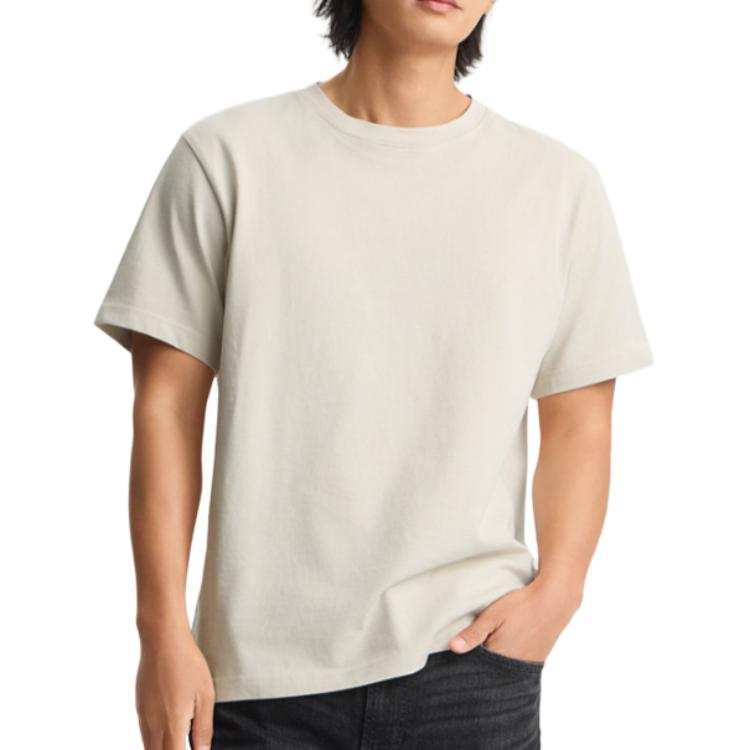 Lee Lee T Shirts Men's Crew Neck
