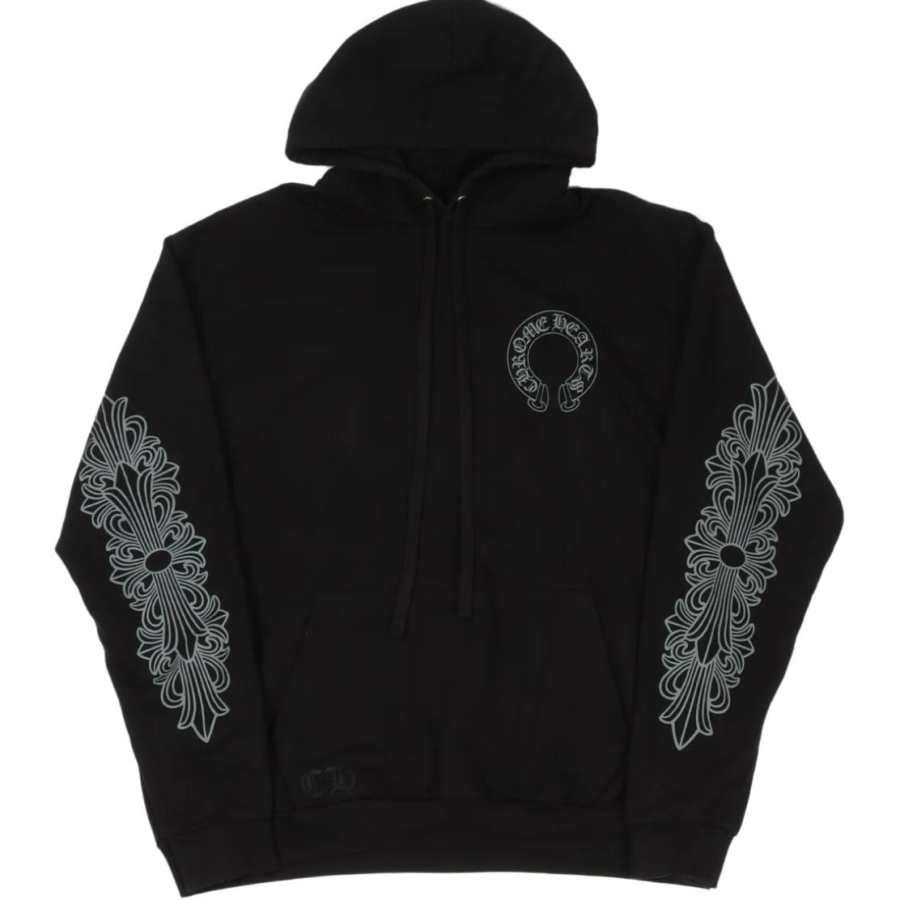 Chrome Hearts Sweatshirt Unisex